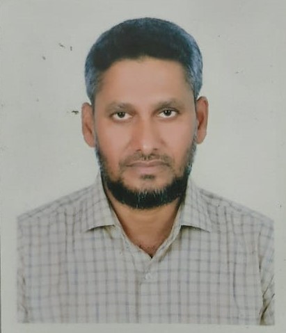 মো. হাসানুজ্জামান